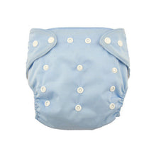 New Unisex Reusable Size Adjustable Washable Leakproof Baby Cloth Diaper Nappy Training Pants NW