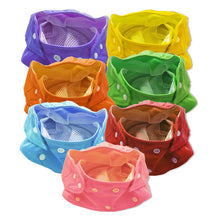 New Unisex Reusable Size Adjustable Washable Leakproof Baby Cloth Diaper Nappy Training Pants NW