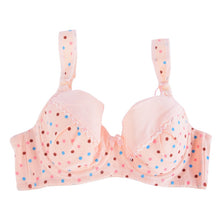 New Women Baby Feeding Bras Cotton Nursing Maternity Bra Breastfeeding Pregnant 34-42B NW