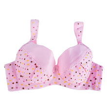 New Women Baby Feeding Bras Cotton Nursing Maternity Bra Breastfeeding Pregnant 34-42B NW