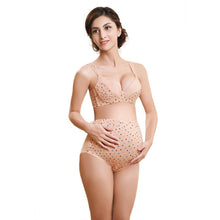 New Women Baby Feeding Bras Cotton Nursing Maternity Bra Breastfeeding Pregnant 34-42B NW