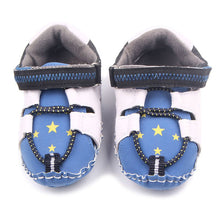 Newborn Baby Boys First Walkers Sports Breathable Sneakers Baby Shoes Infantil Toddler Soft Bottom Anti-slip Prewalker NW