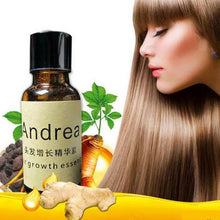 Original fast Sunburst Fast Hair Growth Pilatory Essence Human Hair Oil Baldness anti Hair Loss 20ML NW