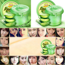 Perfect aloe vera gel to blain to imprint blain scar concave hole acne cream 120g Hot NW