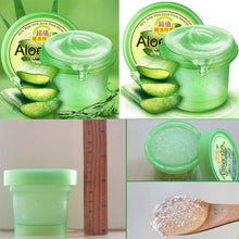 Perfect aloe vera gel to blain to imprint blain scar concave hole acne cream 120g Hot NW