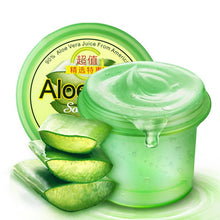 Perfect aloe vera gel to blain to imprint blain scar concave hole acne cream 120g Hot NW