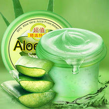 Perfect aloe vera gel to blain to imprint blain scar concave hole acne cream 120g Hot NW