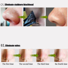 Pig Nose blackhead remover mask suction black mask deep cleansing black head anti acne treatments face masks whitening skin care NW