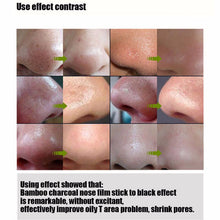 Pig Nose blackhead remover mask suction black mask deep cleansing black head anti acne treatments face masks whitening skin care NW