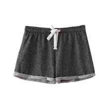 Plus Size Short New Casual Cotton Black Short High Waist Shorts Femininos Women exercise Workout Shorts ZJ NW