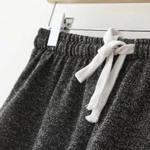 Plus Size Short New Casual Cotton Black Short High Waist Shorts Femininos Women exercise Workout Shorts ZJ NW