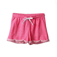 Plus Size Short New Casual Cotton Black Short High Waist Shorts Femininos Women exercise Workout Shorts ZJ NW