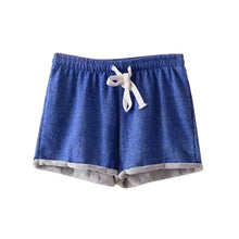 Plus Size Short New Casual Cotton Black Short High Waist Shorts Femininos Women exercise Workout Shorts ZJ NW