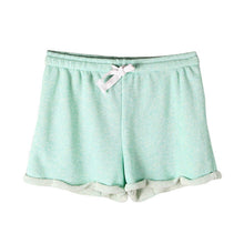 Plus Size Short New Casual Cotton Black Short High Waist Shorts Femininos Women exercise Workout Shorts ZJ NW