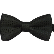 Polka Dots Kids Toddler Boys Girls Bowtie Pre Tied Bow Tie Necktie Multi-Colors Wholesale NW