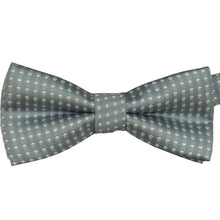 Polka Dots Kids Toddler Boys Girls Bowtie Pre Tied Bow Tie Necktie Multi-Colors Wholesale NW