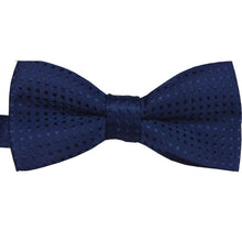 Polka Dots Kids Toddler Boys Girls Bowtie Pre Tied Bow Tie Necktie Multi-Colors Wholesale NW