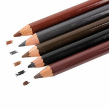 Popular Make Up Longlasting Eyebrow Enhancer Eyebrow Pencil Waterproof Eyebrow Enhancer Wholesale NW