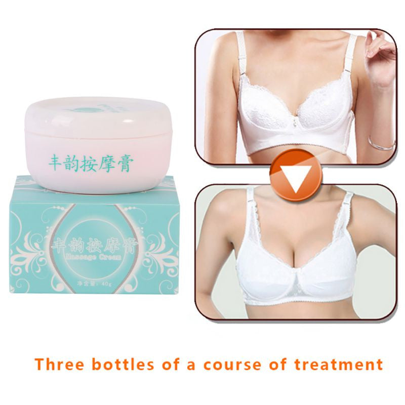 30g breast augmentation cr?e Body Shaping massage cr?e Breast tightening  and lifting for postpartum breast lowering : : Beauty