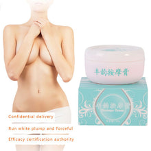 Posture Charm Massage Breast Enhacement Cream Breast Enlargement Cream From A to D Cup Effective Breast 60g Breast Care NW