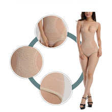 Practical Women Slim Full Body Tummy Waist Shaper Tank Tops Underwear Shapewear YRD NW