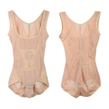 Practical Women Slim Full Body Tummy Waist Shaper Tank Tops Underwear Shapewear YRD NW