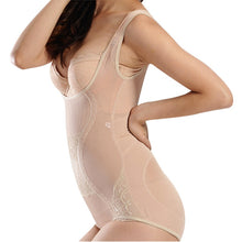 Practical Women Slim Full Body Tummy Waist Shaper Tank Tops Underwear Shapewear YRD NW