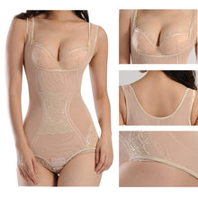 Practical Women Slim Full Body Tummy Waist Shaper Tank Tops Underwear Shapewear YRD NW