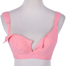 Pregnant Women Maternity Bra Breastfeeding Nursing Bras Feeding Bras Underwear 34-42B NW