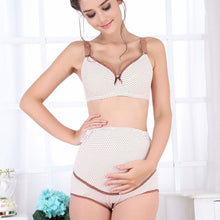 Pregnant Womens Cotton Feeding Bras Underwired Lace Maternity Nursing Bras 34 36 38 40 42 Cup B NW