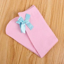Princess Toddlers Baby Kids Girls Bow-knot Knee High Socks Cotton Girl Socks 3-6Y NW