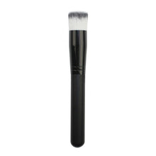 Pro Flat Head Concealer Face Blush Beauty Maquiagem Makeup Brushes Foundation Brush Cosmetic Make Up Tools Kabuki NW