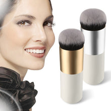 Professional Foundation Brush Boring Portable BB Cream Makeup Brushes Beauty Tools Brush Set NW