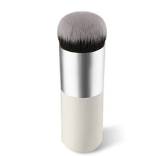 Professional Foundation Brush Boring Portable BB Cream Makeup Brushes Beauty Tools Brush Set NW