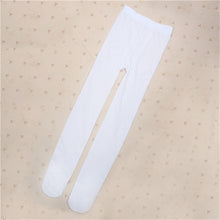 Professional Girls Women Adult Velvet Slim Stretch Dance Socks Ballet Dancing Dancer Leggings NW