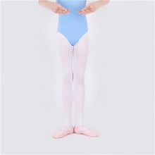 Professional Girls Women Adult Velvet Slim Stretch Dance Socks Ballet Dancing Dancer Leggings NW