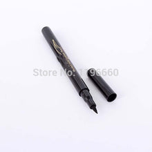 Solid Eyeliner Waterproof Liquid Eye Liner Pencil Pen Make Up Beauty Tools NW