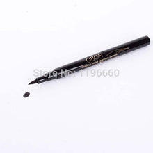 Solid Eyeliner Waterproof Liquid Eye Liner Pencil Pen Make Up Beauty Tools NW
