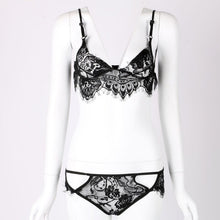 Sexy Lace Bra Briefs Set Sexy Woman Girl Bra Sets Women Underwear CY NW