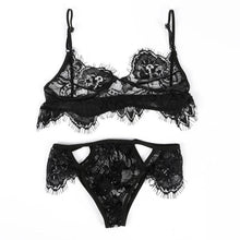 Sexy Lace Bra Briefs Set Sexy Woman Girl Bra Sets Women Underwear CY NW