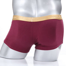 Sexy Men Cotton Boxers Underwear Underpants Boxer Shorts 8 Colors S-XL NW