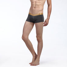Sexy Men Cotton Boxers Underwear Underpants Boxer Shorts 8 Colors S-XL NW