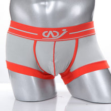 Sexy Mens Boxers Underwear Shorts Cotton Underpants Comfortable S M L XL NW