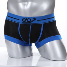 Sexy Mens Boxers Underwear Shorts Cotton Underpants Comfortable S M L XL NW