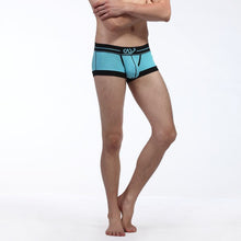 Sexy Mens Boxers Underwear Shorts Cotton Underpants Comfortable S M L XL NW