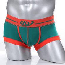 Sexy Mens Boxers Underwear Shorts Cotton Underpants Comfortable S M L XL NW