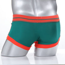 Sexy Mens Boxers Underwear Shorts Cotton Underpants Comfortable S M L XL NW