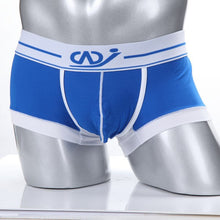 Sexy Mens Boxers Underwear Shorts Cotton Underpants Comfortable S M L XL NW