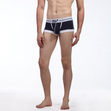 Sexy Mens Boxers Underwear Shorts Cotton Underpants Comfortable S M L XL NW
