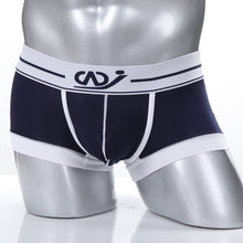 Sexy Mens Boxers Underwear Shorts Cotton Underpants Comfortable S M L XL NW